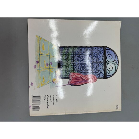 Señor Cats Romance & Other Favorite Stories From Latin America Paperback Book - Picture 2 of 6